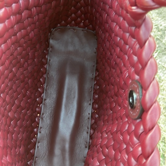 Falor weave bag - Picture 12 of 16